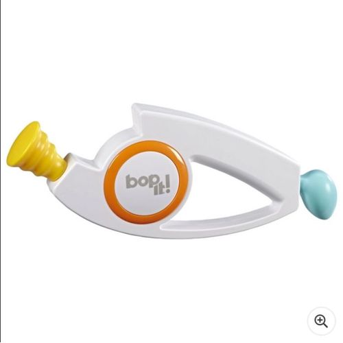 Bop It! Family Board Game