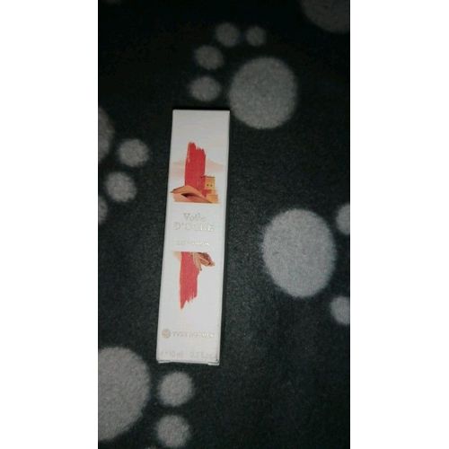 Yves Rocher Eau De Parfum Voile D'ocre 10ml 