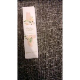 Yves Rocher Eau De Parfum Garden Party 10ml 