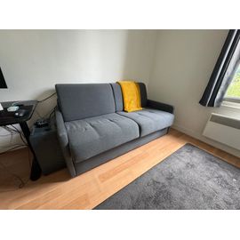 Canapé Lit 140x190 Idéal Étudiant