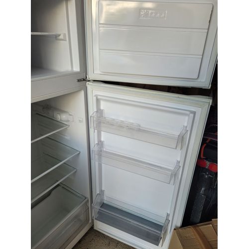 Frigo congélateur combiné Far