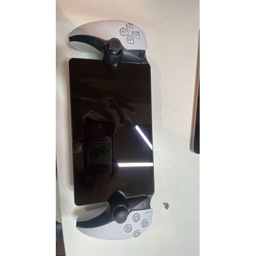 Playstation Portal