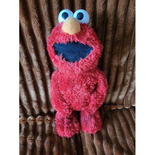 ELMO TMX de fisher price de 2005