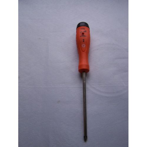 tournevis pozidriv 2 bost