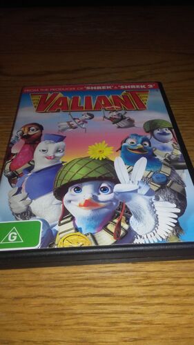 Valiant
