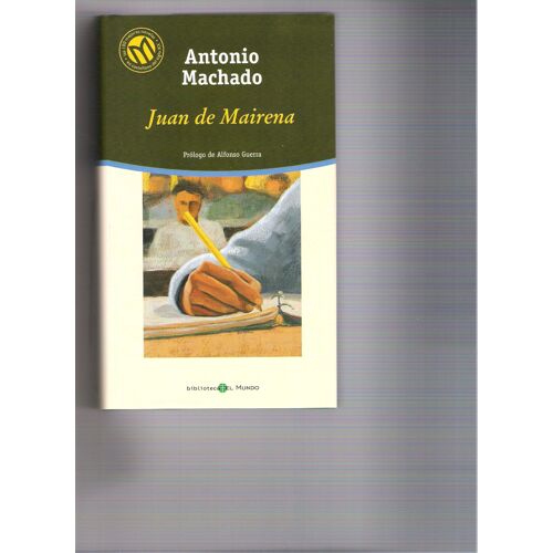 Juan De Mairena