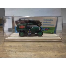 Citroën Camionnette Nicolas Eligor 1:43-Eligor