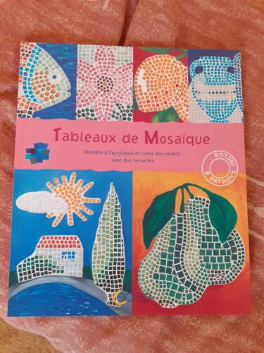 Tableaux De Mosaique