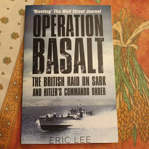 Operation Basalt