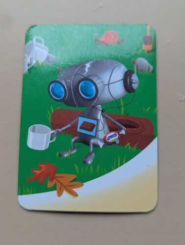 Magnet Pâturages Zigosclub - Intermarché