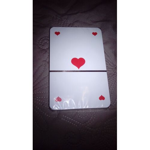 Jeux De 32 Cartes