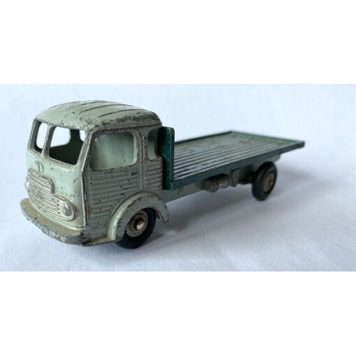 Dinky Toys Miroitier Simca Cargo Ref 579 Jouet Ancien