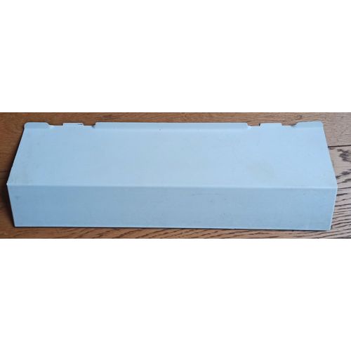 bas de façade pour lave-vaisselle MIELE G611 SC PLUS