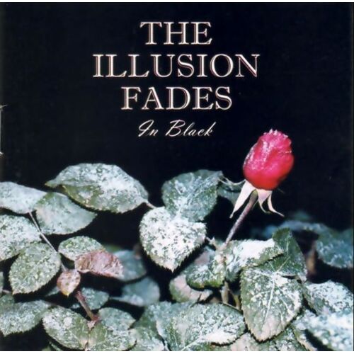 Cd The Illusion Fades - In Black