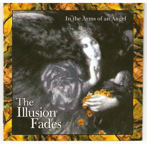 Cd The Illusion Fades ‎- In The Arms Of An Angel