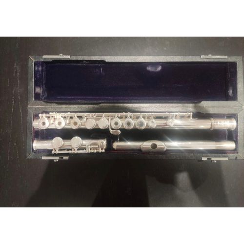Flute Traversière