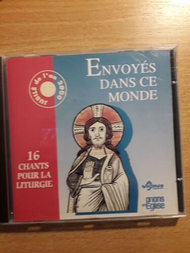 Envoyés Dans Ce Monde