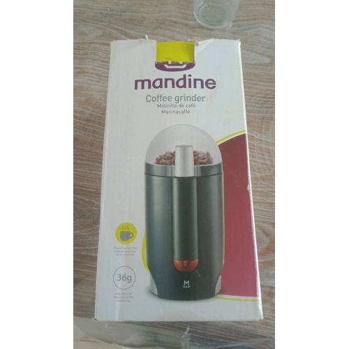Moulin à café mandine