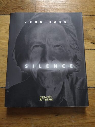 John Cage - Silence