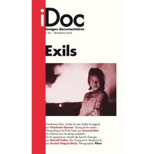 Images Documentaires N° - Exils