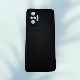Coque En Silicone Xiaomi Note 10 Pro