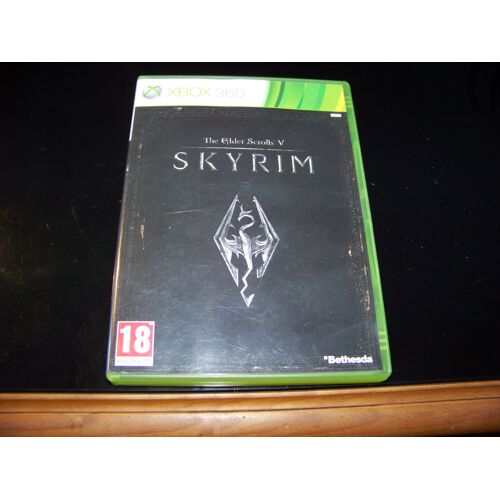 Skyrim