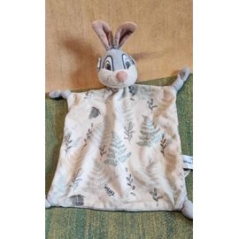 Doudou lapin panpan Disney Primark