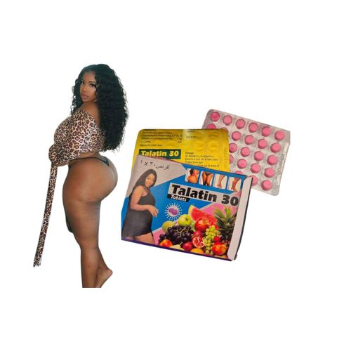Talatin 30 [Lot De 2 Boîtes] 