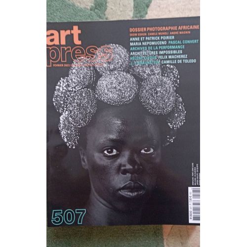 Art Press 507