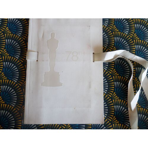 Ceremonie Du 78 Th Oscar