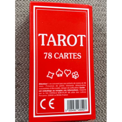 Tarot