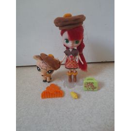 Littlest Pet Shop, Blythe Faon
