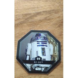 Carte Star Wars 05 R2-D2