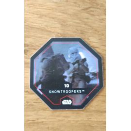 Carte Star Wars 10 Snowtroopers