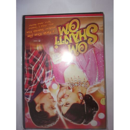 Om Shanti Om (Film Indou)