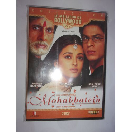 Mohabbatein Film Indou