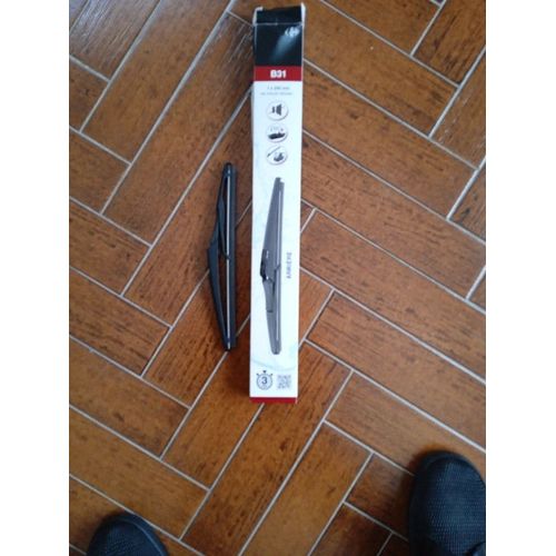 Essuie-Glaces Arrière 240 Mm Carrefour