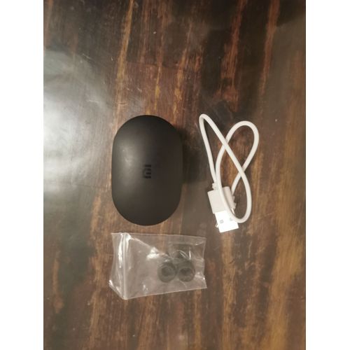 Xiaomi Earbuds Basic 2 Écouteurs Intra-auriculaires Bluetooth Hi-Fi - Noir