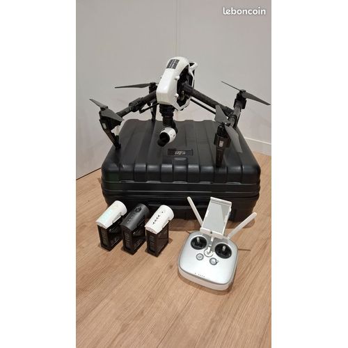 Dji Inspire 1 V2-Dji