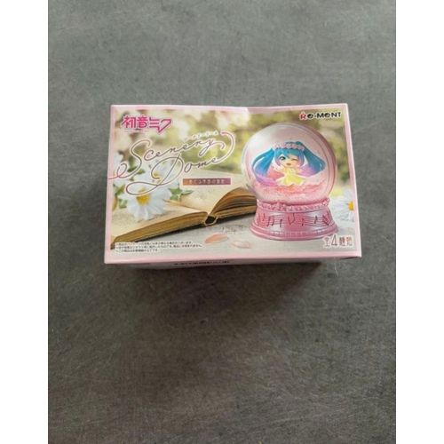 Figurine Re-Ment Hatsune Miku