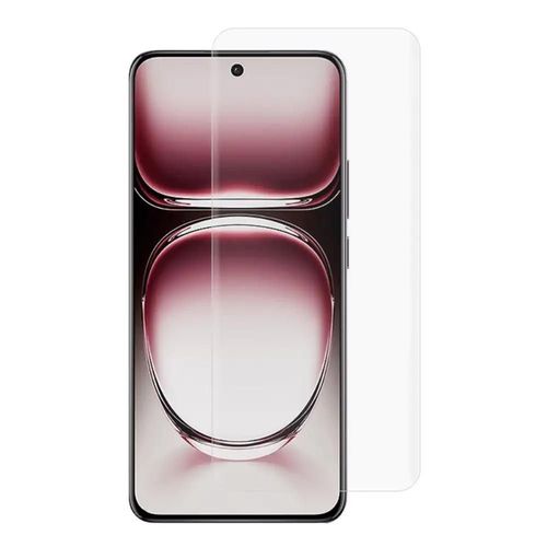 Verre Trempe Pour Oppo Reno 12 Et 12 Pro 5g - [Lot De 2] Film De Protection Transparent