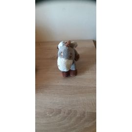 Peluche Âne