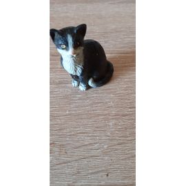 Figurine Chat