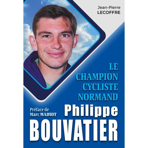 Le Nouveau Livre Sur Philippe Bouvatier