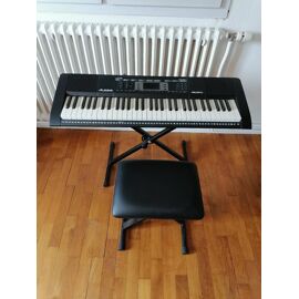Bonjour, Je Vends Un Piano Numérique Alesis Melody 61.