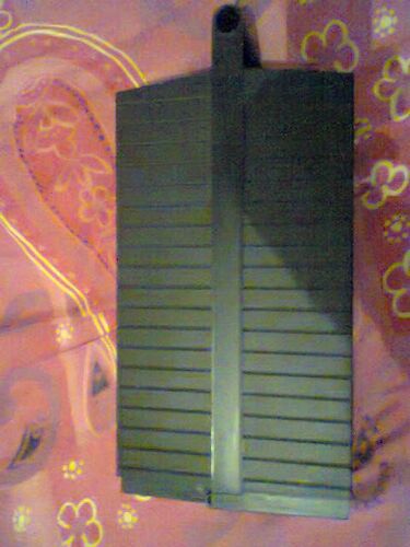 BOITE DE RANGEMENT CD RIGIDE - pour 12 cd avec boite d origine