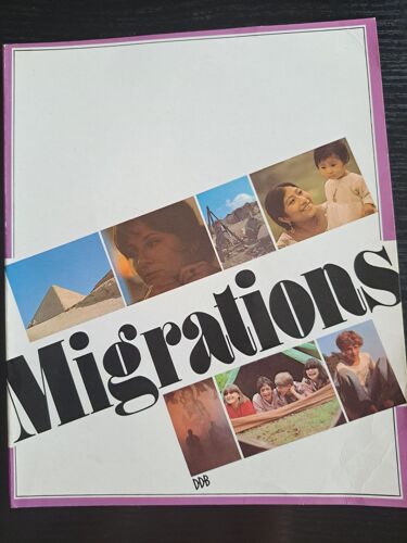 Migrations