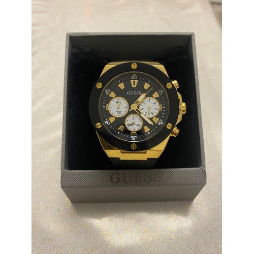 Montre Guess Homme
