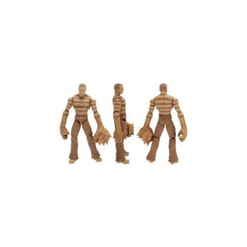 Marvel Infinite - Marvel's Sandman (Sand Variant) - Series 2015 Wave 1 - Figurine 10 Cm