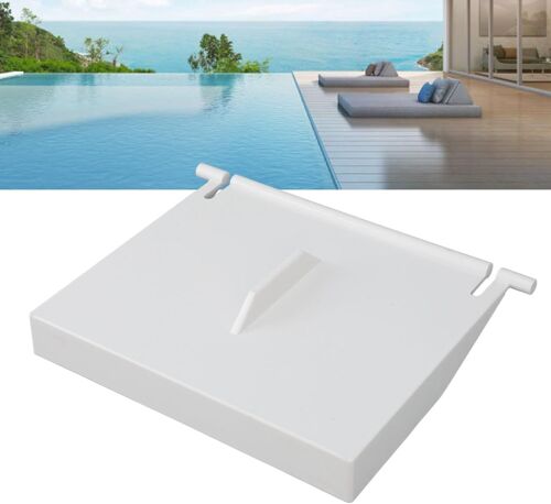 Volet De Skimmer pour Piscine - Hayward 8926 - Clapet De Remplacement pour Piscine Hors Sol - EmpêChe Le Retour d'eau